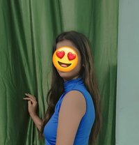 🥀 (Independent) Webcam and Meet❣️ - escort in Bangalore