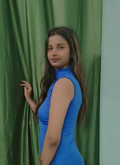 🥀 (Independent) Webcam and Meet❣️ - escort in Ahmedabad Photo 1 of 1