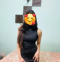🥀 (Independent) Webcam and Meet❣️ - escort in Ahmedabad