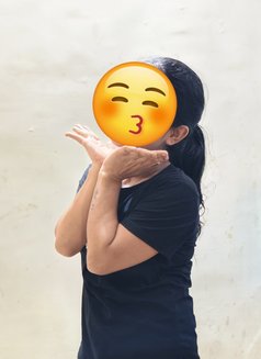 🥀 (Independent) Webcam and Meet❣️ - escort in Ahmedabad Photo 6 of 6