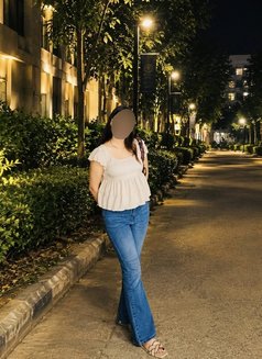🥀 (Independent) Webcam and Meet❣️ - escort in Ahmedabad Photo 1 of 6