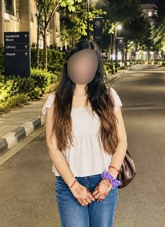 🥀 (Independent) Webcam and Meet❣️ - escort in Ahmedabad Photo 2 of 6