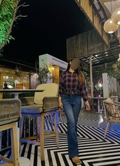 🥀 (Independent) Webcam and Meet❣️ - escort in Ahmedabad Photo 3 of 6