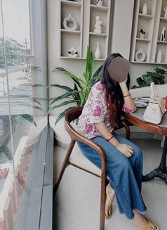 🥀 (Independent) Webcam and Meet❣️ - escort in Ahmedabad Photo 4 of 6