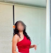 INDEPENDENT 🥀🥀WEBCAM AND MEET꧂, - escort in Bangalore
