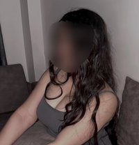 🥀 (Independent) Webcam and Meet❣️ - escort in Bangalore