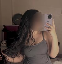 🥀 (Independent) Webcam and Meet❣️ - escort in Bangalore
