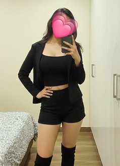 🥀 (Independent) Webcam and Meet❣️ - escort in Chennai Photo 2 of 4