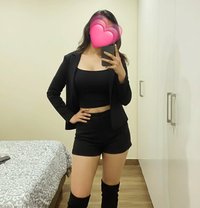 ๐ฅ (Independent) Webcam and Meetโฃ๏ธ - escort in Chennai
