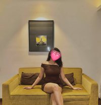 🥀 (Independent) Webcam and Meet❣️ - escort in Chennai