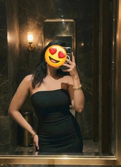 🥀 (Independent) Webcam and Meet❣️ - escort in Chennai Photo 4 of 4