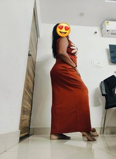 š„ (Independent) Webcam and Meetā£ļø - escort in Hyderabad Photo 1 of 1