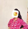 🥀 (Independent) Webcam and Meet❣️ - escort in Hyderabad Photo 1 of 1