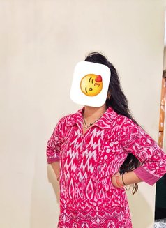 🥀 (Independent) Webcam and Meet❣️ - escort in Hyderabad Photo 1 of 1