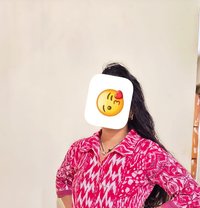 ๐ฅ (Independent) Webcam and Meetโฃ๏ธ - escort in Hyderabad
