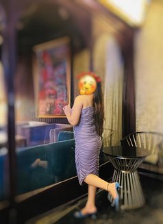INDEPENDENT 🥀🥀WEBCAM AND MEET꧂ - escort in Bangalore Photo 1 of 2