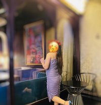 INDEPENDENT 🥀🥀WEBCAM AND MEET꧂ - puta in Bangalore Photo 1 of 2