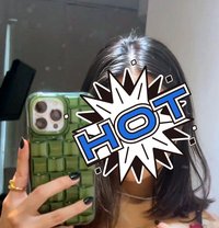 Independent WEBCAM (meet) - escort in Bangalore