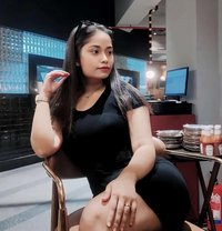 🥀꧁ INDEPENDENT WEBCAM & MEET꧂🥀 - puta in Mumbai Photo 1 of 4