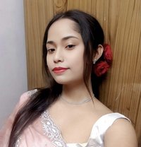 🥀꧁ INDEPENDENT WEBCAM & MEET꧂🥀 - escort in Mumbai Photo 5 of 5