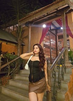 🥀꧁ INDEPENDENT WEBCAM & MEET꧂🥀 - puta in Mumbai Photo 5 of 5