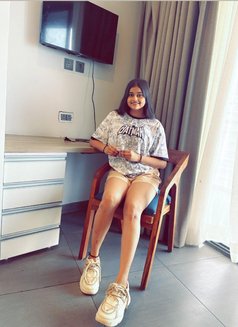 🥀꧁ INDEPENDENT WEBCAM & MEET꧂🥀 - escort in Mumbai Photo 2 of 3