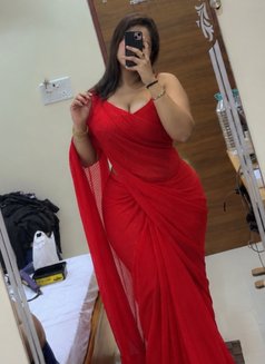 🥀꧁ Independent Webcam & Meet꧂🥀 - escort in Mumbai Photo 1 of 6