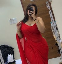 🥀꧁ Independent Webcam & Meet꧂🥀 - escort in Mumbai