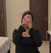 🥀꧁ Independent Webcam & Meet꧂🥀 - escort in Mumbai