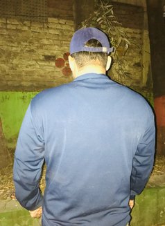 Independent Wilson - Male escort in Pune Photo 1 of 1