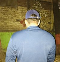 Independent Wilson - Male escort in Pune