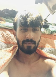 Independent With Massage - masseur in Dubai Photo 9 of 9