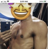 Independent With Massage - Masajista in Sharjah