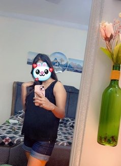 Independent With Place Near Gaur City Ma - escort in Noida Photo 1 of 1