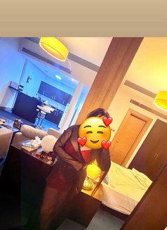 Independent Woman - escort in Al Manama Photo 3 of 5