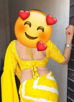 ENJOY MY PORN FILM CAM/VIDEO/ PORN MAKER - escort in Noida Photo 4 of 25