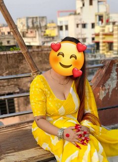 ENJOY MY PORN FILM CAM/VIDEO/ PORN MAKER - escort in Noida Photo 6 of 25