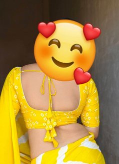 ENJOY MY PORN FILM CAM/VIDEO/ PORN MAKER - escort in Noida Photo 9 of 25