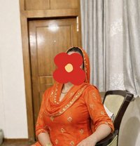 Independent Women - escort in New Delhi