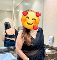 Independent Women - escort in New Delhi