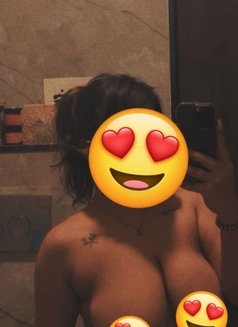 🥀 CAM🥀BDSM 🥀ANAL QUEEN🥀REAL MEET - escort in New Delhi Photo 1 of 22