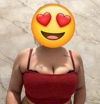 🥀 CAM🥀BDSM 🥀ANAL QUEEN🥀REAL MEET - puta in New Delhi Photo 5 of 11