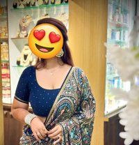 Independent Women - escort in New Delhi