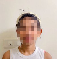 Independent Work Only Cam Show - escort in Chennai