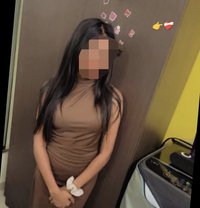 Puja Independent Work Only Cam Show - escort in Bangalore