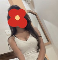 Soumya independent(real meetcam show) - escort in Chennai