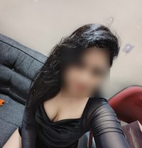 Independent Yamini F Buddy - escort in Hyderabad