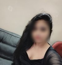 Independent Yamini F Buddy - escort in Hyderabad