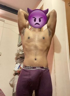 Independent PlayBoy for Horny Lady - Male escort in Faridabad Photo 1 of 4