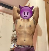 Hardcore Fucking Services - Acompañantes masculino in Mumbai